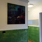 Hotel Martin Volpiano