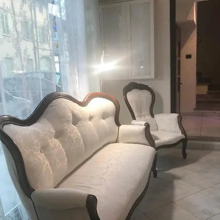 Hotel Martin Volpiano