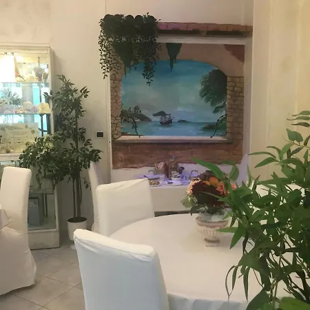 Martin Hotel 3*