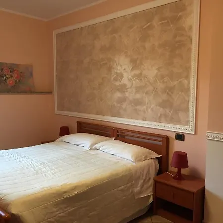 Martin Hotel Volpiano
