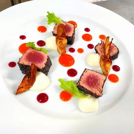 Hotel Martin Volpiano