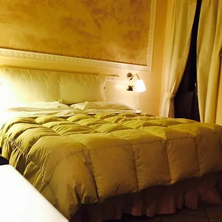 马丁酒店 3*