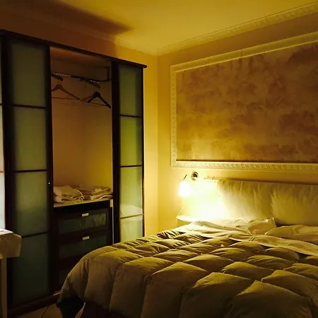Hotel Martin