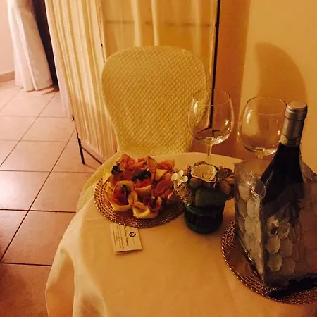 Hotel Martin 3*