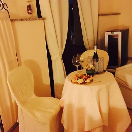 Hotel Martin Volpiano