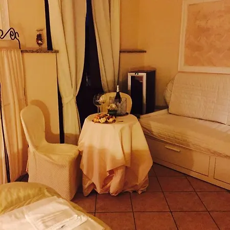Hotel Martin