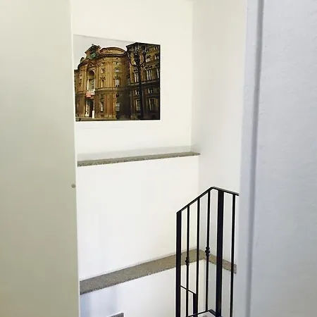 Hotel Martin Volpiano