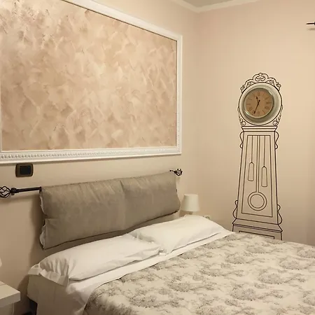Szálloda Martin 3*
