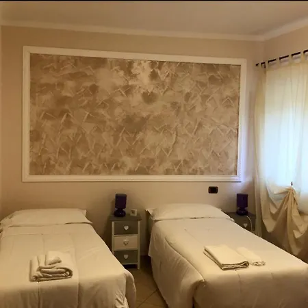 Hotel Martin Volpiano