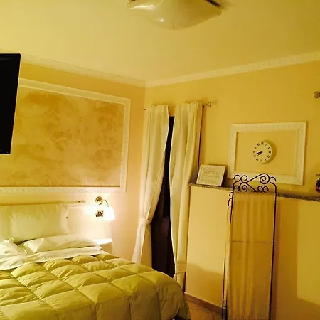 Hotel Martin Volpiano