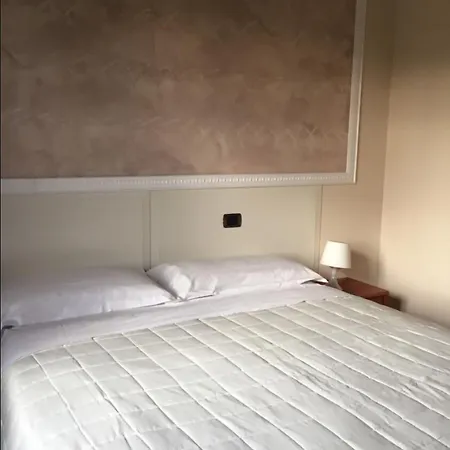 酒店 马丁酒店 沃尔皮亚诺