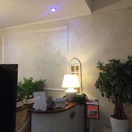 马丁酒店 酒店