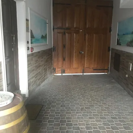 马丁酒店 酒店 3*