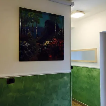 Hotel Martin Volpiano