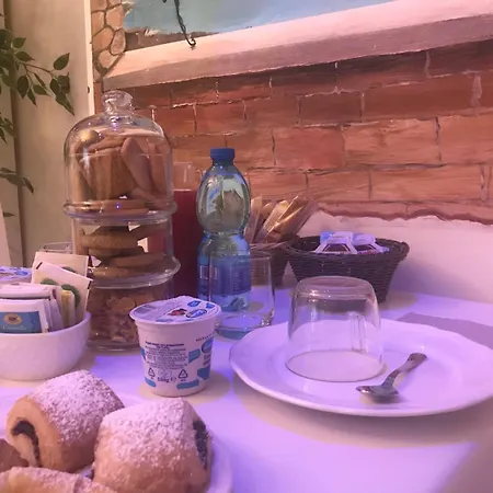 马丁酒店 沃尔皮亚诺