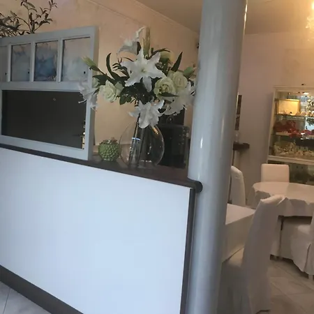 马丁酒店 酒店