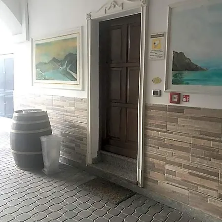 Hotell Martin Volpiano