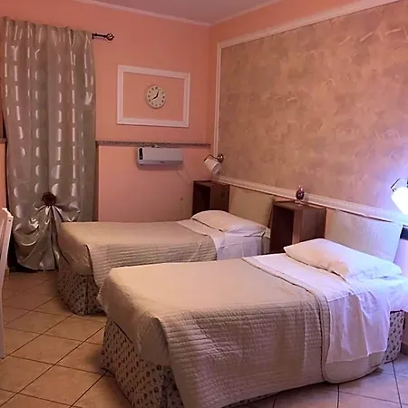 Hotell Martin Volpiano