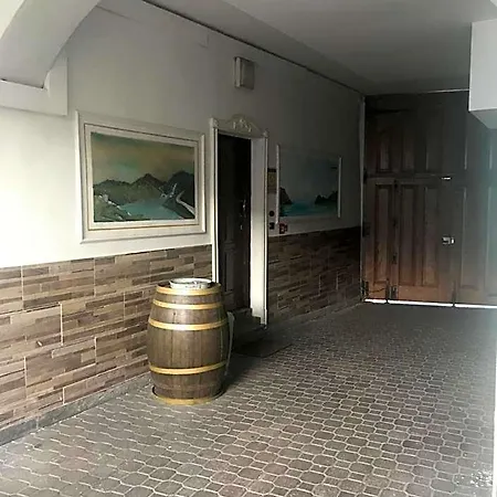 Hotel Martin Volpiano