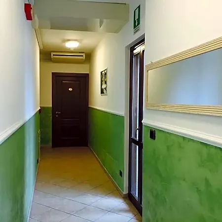 Hotell Martin Volpiano