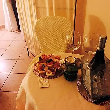 Hotel Martin Volpiano