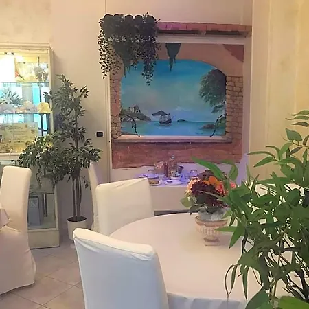 Hotell Martin