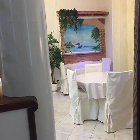 Hotel Martin