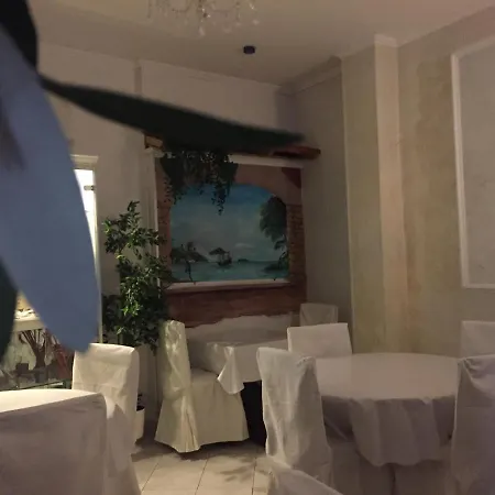 马丁酒店 酒店 3*
