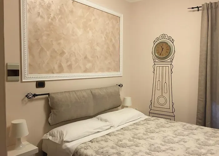Hotel Martin Volpiano