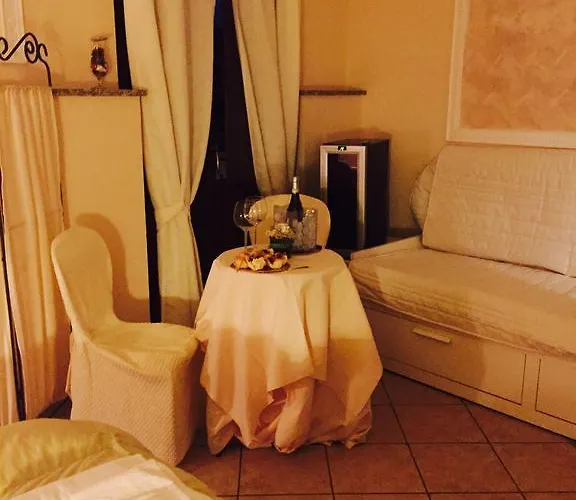 Hotel Martin