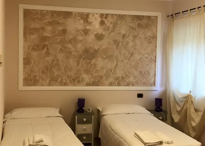 Hotel Martin Volpiano
