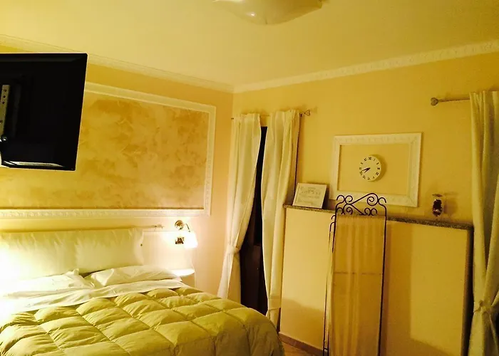 Hotel Martin Volpiano