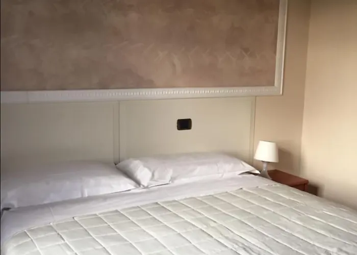 Hotel Martin Volpiano