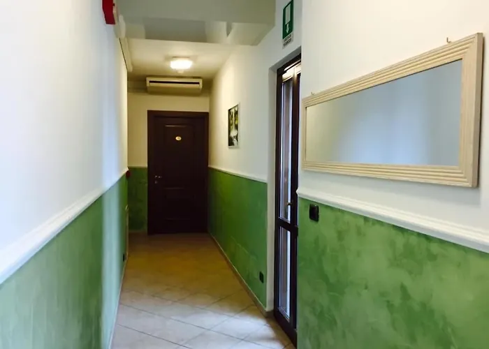 Hotel Martin
