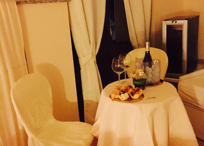 Martin Hotel 3*