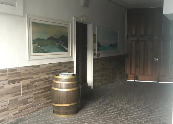 Hotel Martin