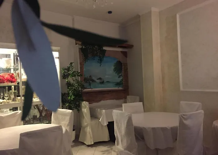 Martin Hotel 3*